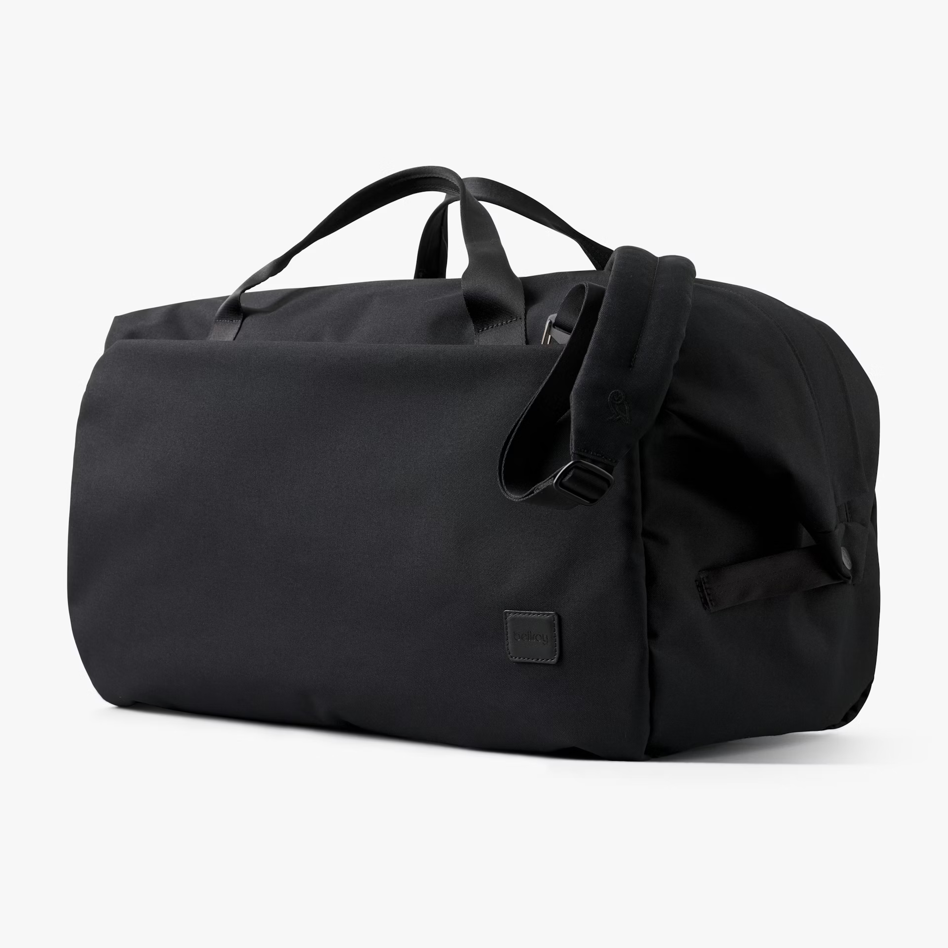 Bellroy weekender bag